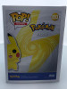 Funko POP! Games Pokemon Pikachu (Diamond Collection) (Glitter) #553 - (107211)
