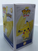 Funko POP! Games Pokemon Pikachu (Diamond Collection) (Glitter) #553 - (107211)