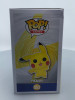 Funko POP! Games Pokemon Pikachu (Diamond Collection) (Glitter) #553 - (107211)