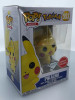 Funko POP! Games Pokemon Pikachu (Diamond Collection) (Glitter) #553 - (107211)