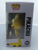 Funko POP! Games Pokemon Pikachu (Diamond Collection) (Glitter) #553 - (107211)