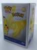 Funko POP! Games Pokemon Pikachu (Diamond Collection) (Glitter) #553 - (107211)