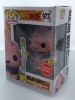 Funko POP! Animation Anime Dragon Ball Z (DBZ) Majin Buu with Ice Cream #973 - (107136)