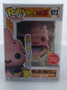 Funko POP! Animation Anime Dragon Ball Z (DBZ) Majin Buu with Ice Cream #973 - (107136)