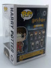 Funko POP! Harry Potter with Quidditch Robes #8 Vinyl Figure - (107074)