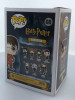 Funko POP! Harry Potter with Quidditch Robes #8 Vinyl Figure - (107074)