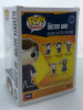 Funko POP! Television Doctor Who 11th Doctor (Mr Clever) #356 Vinyl Figure - (107049)