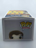 Funko POP! Television Doctor Who 11th Doctor (Mr Clever) #356 Vinyl Figure - (107049)