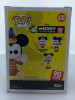 Funko POP! Disney Mickey Mouse 90 Years Mickey Mouse Band Concert #430 - (107166)