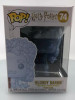 Funko POP! Harry Potter Bloody Baron #74 Vinyl Figure - (106900)