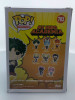 Funko POP! Animation Anime My Hero Academia Deku in Middle School Uniform #783 - (107104)