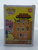 Funko POP! Animation Anime My Hero Academia Mina Ashido (Metallic) #790 - (107095)