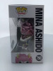 Funko POP! Animation Anime My Hero Academia Mina Ashido (Metallic) #790 - (107095)