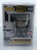 Funko POP! Star Wars Rebels Imperial Super Commando #452 Vinyl Figure - (107102)