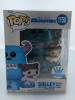 Funko POP! Disney Pixar Monsters, Inc. Sulley with Boo #1158 Vinyl Figure - (107046)