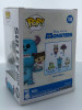 Funko POP! Disney Pixar Monsters, Inc. Sulley with Boo #1158 Vinyl Figure - (107046)