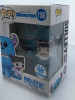 Funko POP! Disney Pixar Monsters, Inc. Sulley with Boo #1158 Vinyl Figure - (107046)