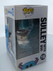 Funko POP! Disney Pixar Monsters, Inc. Sulley with Boo #1158 Vinyl Figure - (107046)