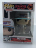 Funko POP! Television Stranger Things Dustin #1240 Vinyl Figure - (107023)