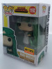 Funko POP! Animation Anime My Hero Academia Ibara Shiozaki #1192 Vinyl Figure - (107158)