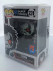 Funko POP! Heroes (DC Comics) DC Super Heroes Lobo (Bloody) #231 Vinyl Figure - (107019)