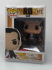 Funko POP! Television The Walking Dead Negan clean shaven #573 Vinyl Figure - (106901)