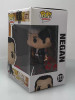 Funko POP! Television The Walking Dead Negan clean shaven #573 Vinyl Figure - (106901)