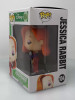 Funko POP! Disney Who Framed Roger Rabbit? Jessica Rabbit #104 Vinyl Figure - (106911)