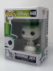 Funko POP! Disney The Nightmare Before Christmas Snowman Jack #448 Vinyl Figure - (106907)