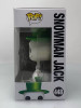 Funko POP! Disney The Nightmare Before Christmas Snowman Jack #448 Vinyl Figure - (106907)