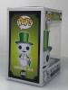 Funko POP! Disney The Nightmare Before Christmas Snowman Jack #448 Vinyl Figure - (106907)