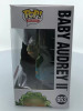 Funko POP! Movies Little Shop of Horrors Baby Audrey II #653 Target Exclusive - (106976)