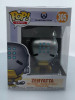 Funko POP! Games Overwatch Zenyatta #305 Vinyl Figure - (106998)