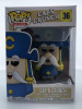 Funko POP! Ad Icons Cereals Cap'n Crunch (with Sword) #36 Vinyl Figure - (106916)