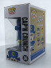 Funko POP! Ad Icons Cereals Cap'n Crunch (with Sword) #36 Vinyl Figure - (106916)