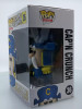 Funko POP! Ad Icons Cereals Cap'n Crunch (with Sword) #36 Vinyl Figure - (106916)