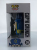 Funko POP! Ad Icons Cereals Cap'n Crunch (with Sword) #36 Vinyl Figure - (106916)