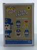 Funko POP! Ad Icons Cereals Cap'n Crunch (with Sword) #36 Vinyl Figure - (106916)