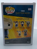 Funko POP! Television Doctor Who 13th Doctor #686 Vinyl Figure - (106880)