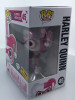 Harley Quinn (Pink) (Diamond Glitter) - (107014)