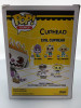 Funko POP! Games Evil Cuphead #417 Vinyl Figure - (106908)