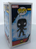 Funko POP! Marvel Spider-Man: Far From Home Spider-Man (Stealth Suit) #469 - (107018)