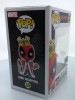 Funko POP! Marvel King Deadpool #326 Vinyl Figure - (106902)