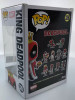 Funko POP! Marvel King Deadpool #326 Vinyl Figure - (106902)