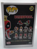 Funko POP! Marvel King Deadpool #326 Vinyl Figure - (106902)