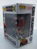 Funko POP! Marvel King Deadpool #326 Vinyl Figure - (106902)