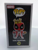 Funko POP! Marvel King Deadpool #326 Vinyl Figure - (106902)