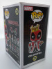 Funko POP! Marvel King Deadpool #326 Vinyl Figure - (106902)