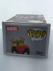 Funko POP! Marvel King Deadpool #326 Vinyl Figure - (106902)