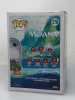 Funko POP! Disney Moana Maui Shark #376 Vinyl Figure - (106917)